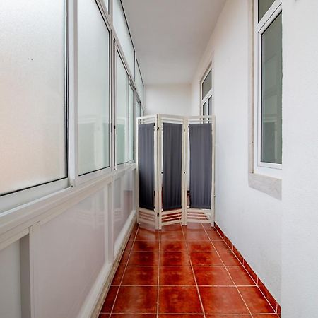Apartament Arroios - Fourth Floor Lizbona Zewnętrze zdjęcie