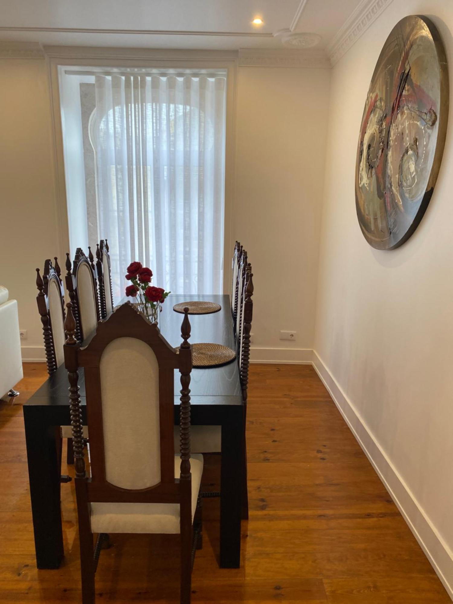 Apartament Arroios - Fourth Floor Lizbona Zewnętrze zdjęcie