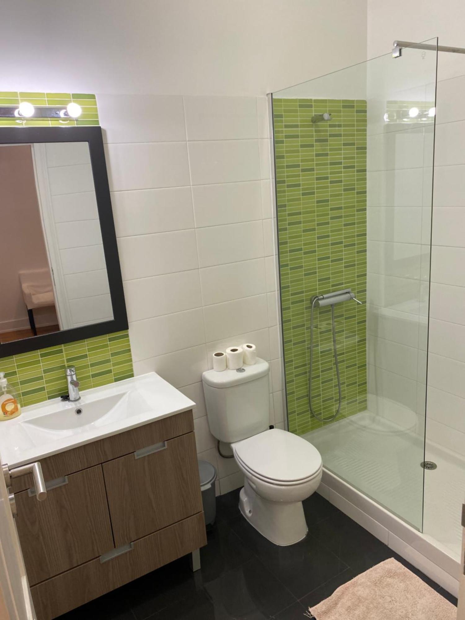 Apartament Arroios - Fourth Floor Lizbona Zewnętrze zdjęcie