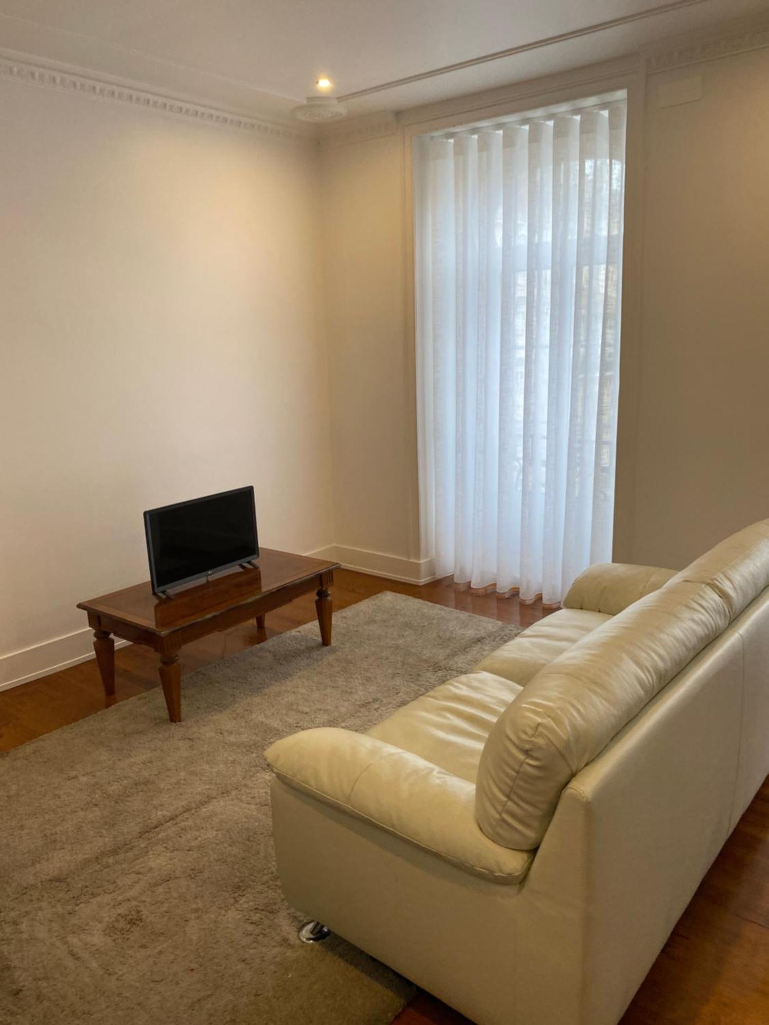 Apartament Arroios - Fourth Floor Lizbona Zewnętrze zdjęcie