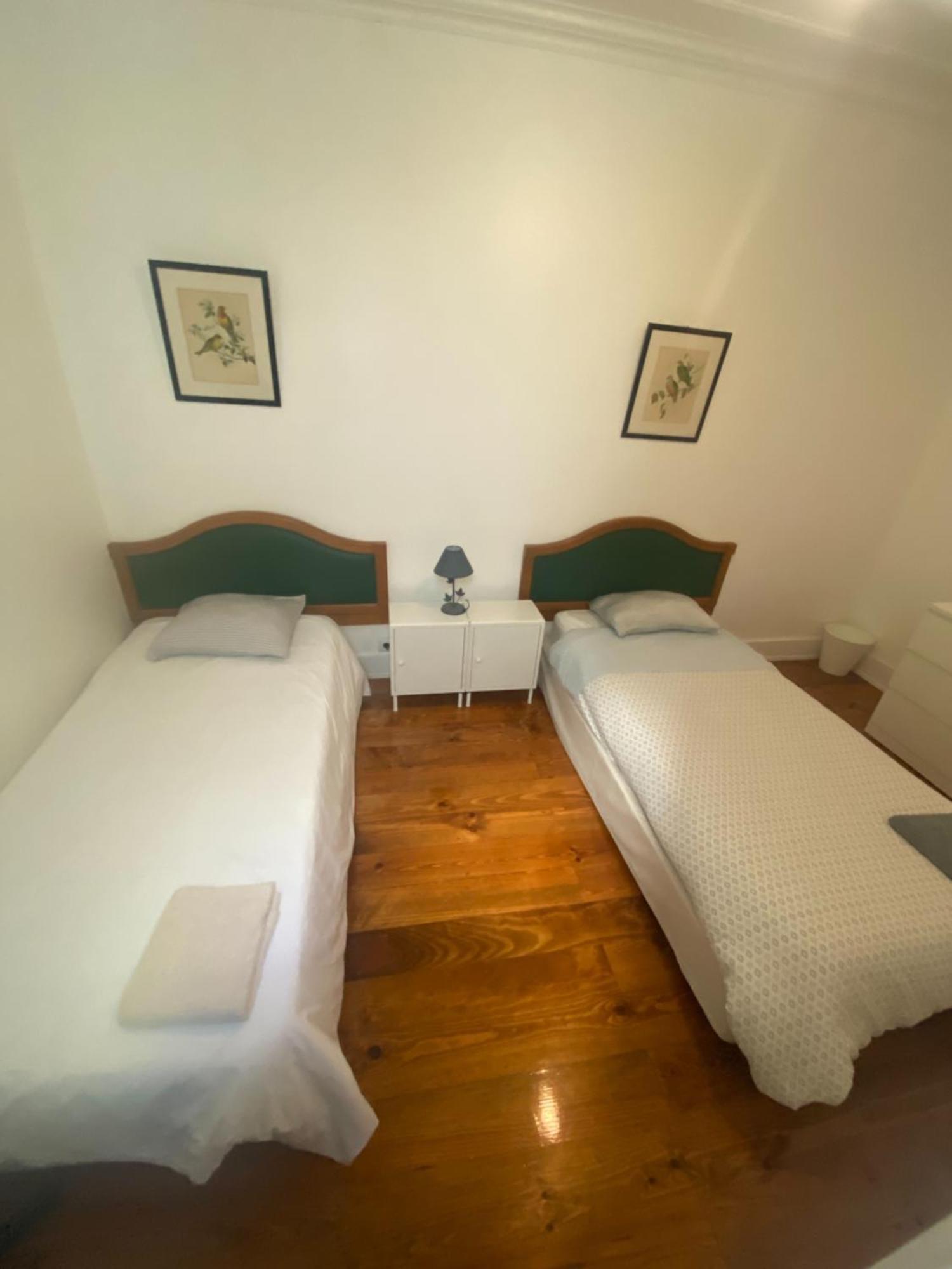 Apartament Arroios - Fourth Floor Lizbona Zewnętrze zdjęcie