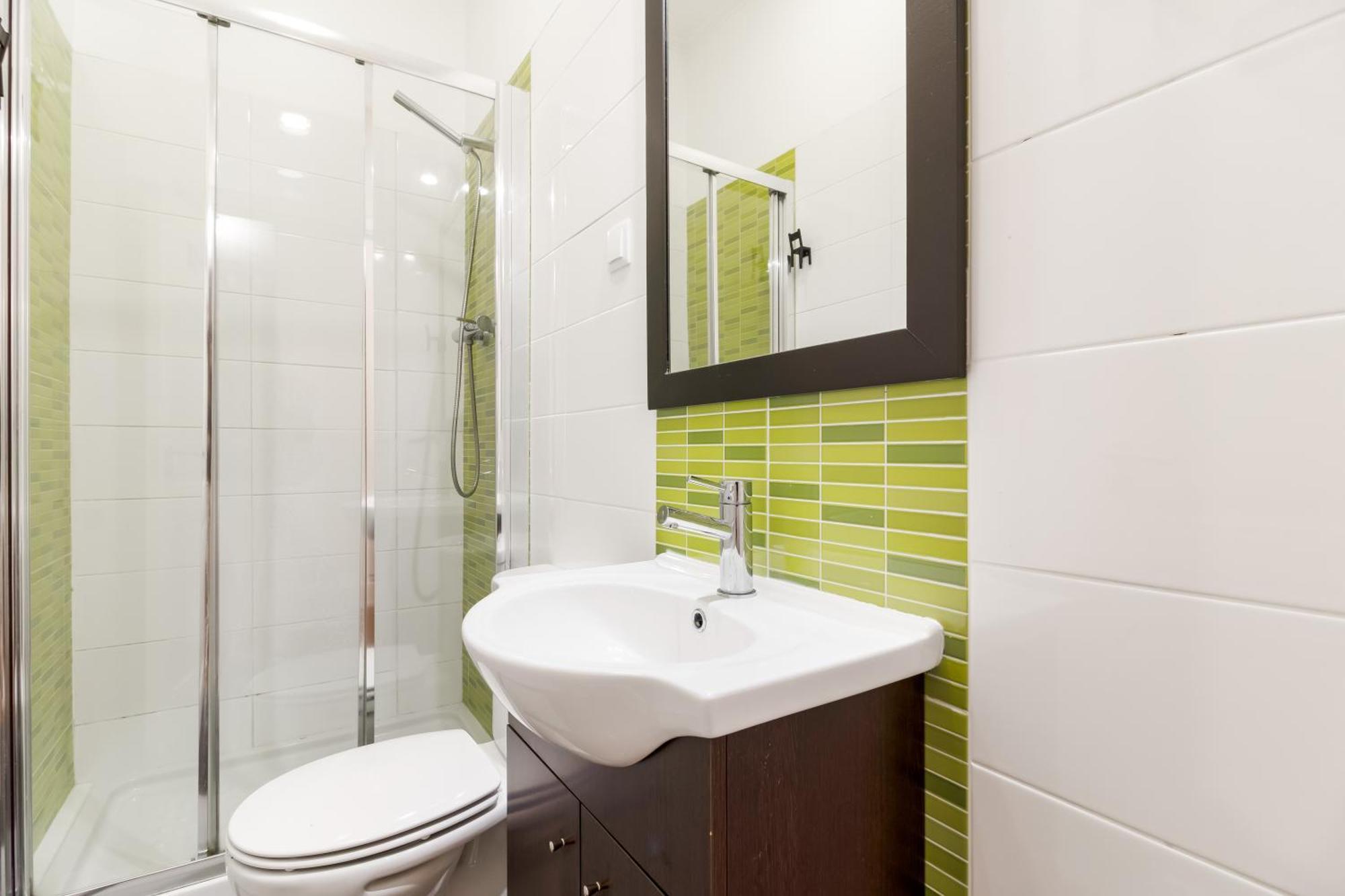 Apartament Arroios - Fourth Floor Lizbona Zewnętrze zdjęcie