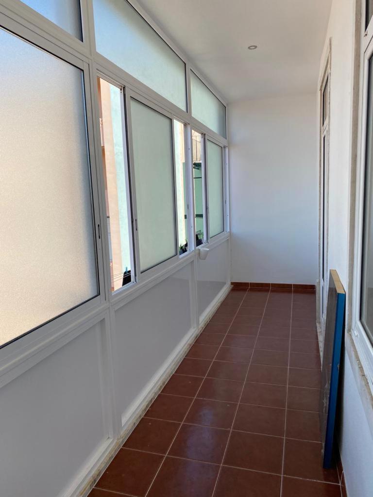Apartament Arroios - Fourth Floor Lizbona Zewnętrze zdjęcie