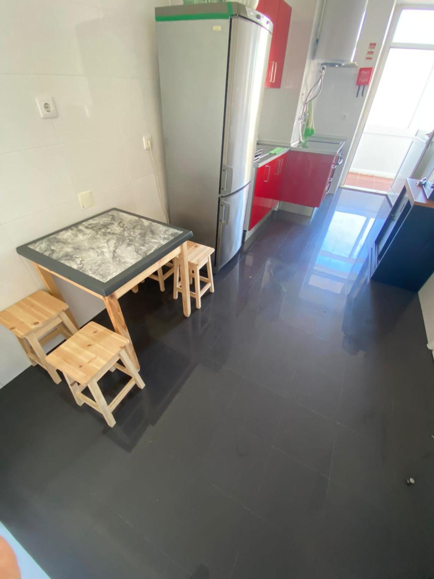 Apartament Arroios - Fourth Floor Lizbona Zewnętrze zdjęcie