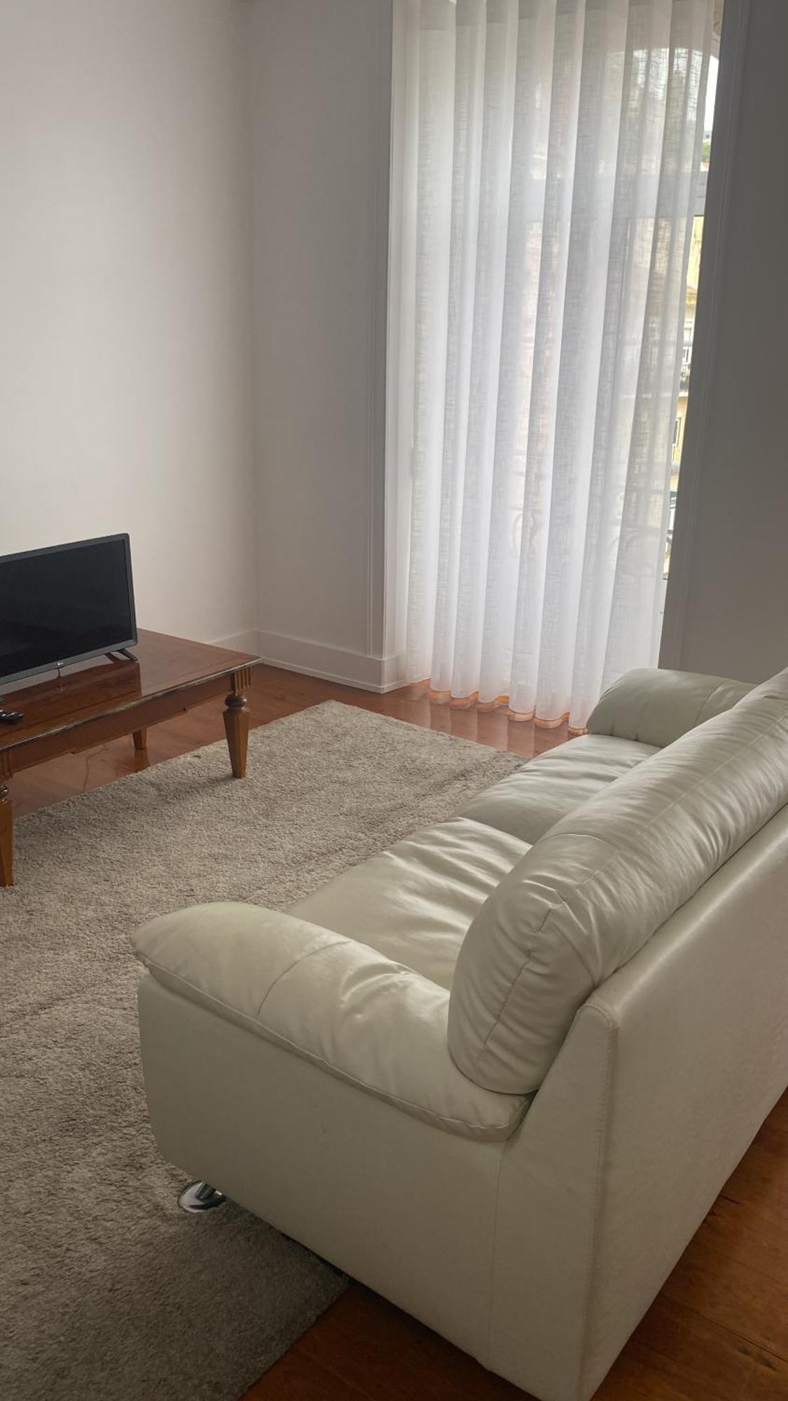 Apartament Arroios - Fourth Floor Lizbona Zewnętrze zdjęcie